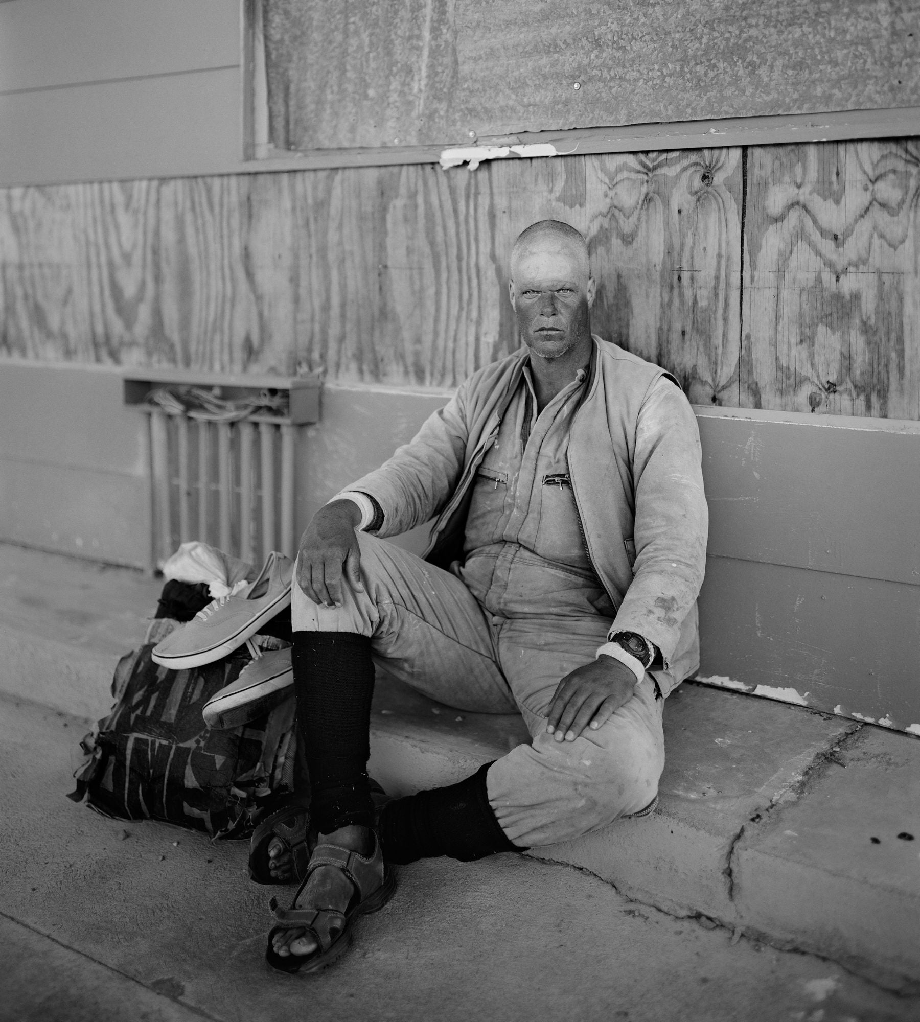 Bryan Schutmaat — Sons of the Living [Pre-order]