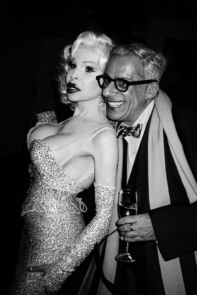 Anders Petersen & Jacob Aue Sobol — Veins