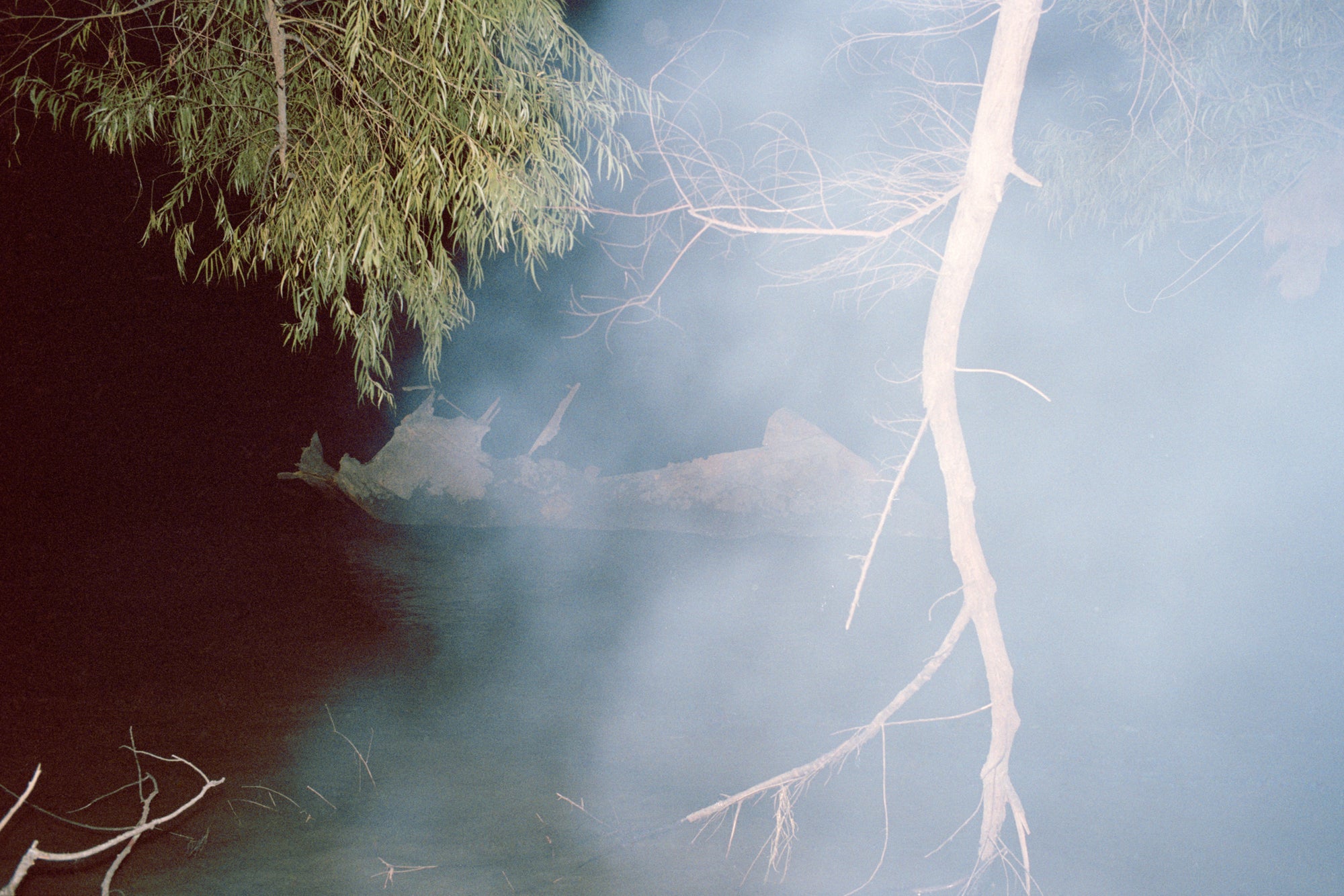 Coley Brown — A Recurring Dream