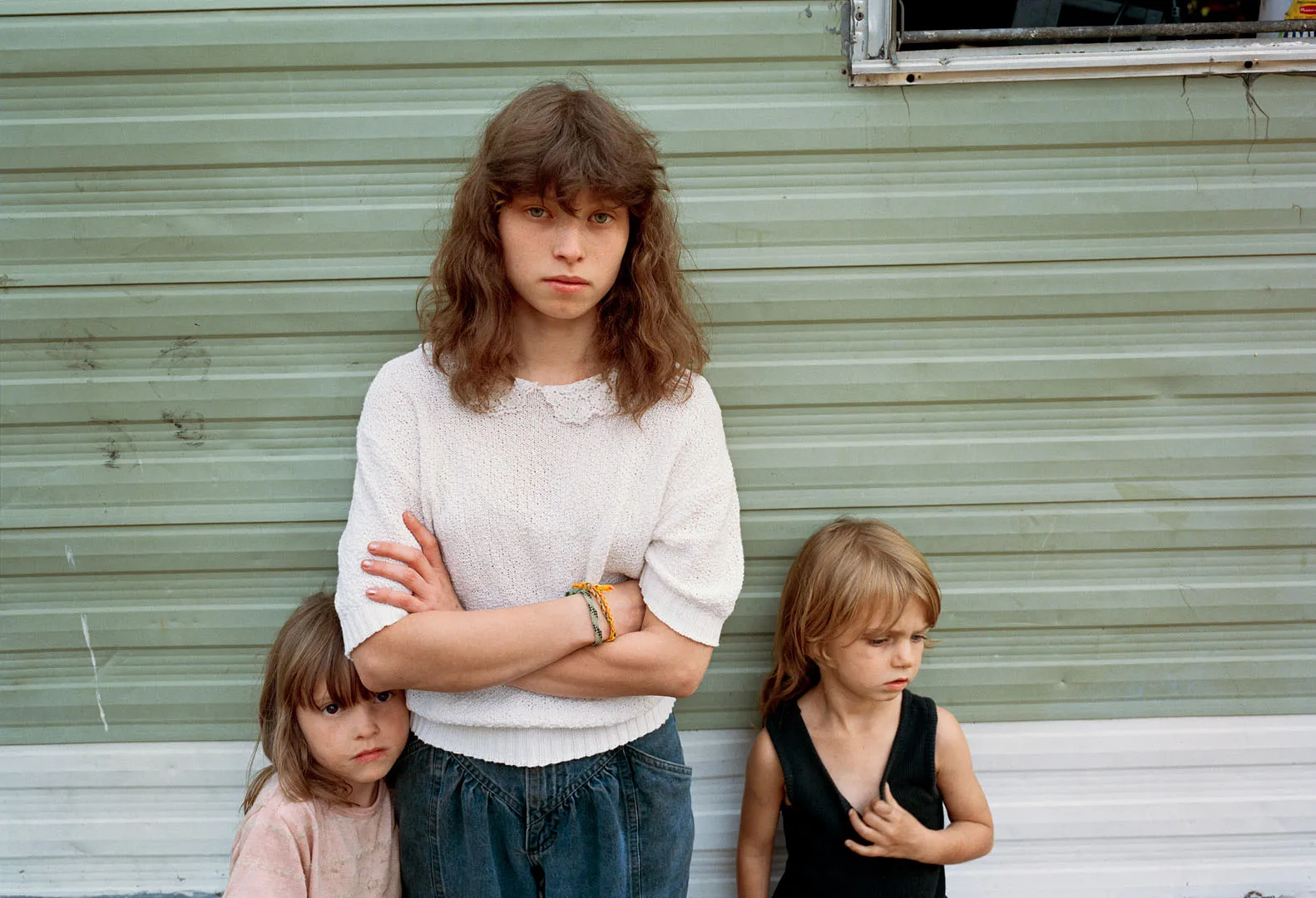 Sheron Rupp — Taken From Memory