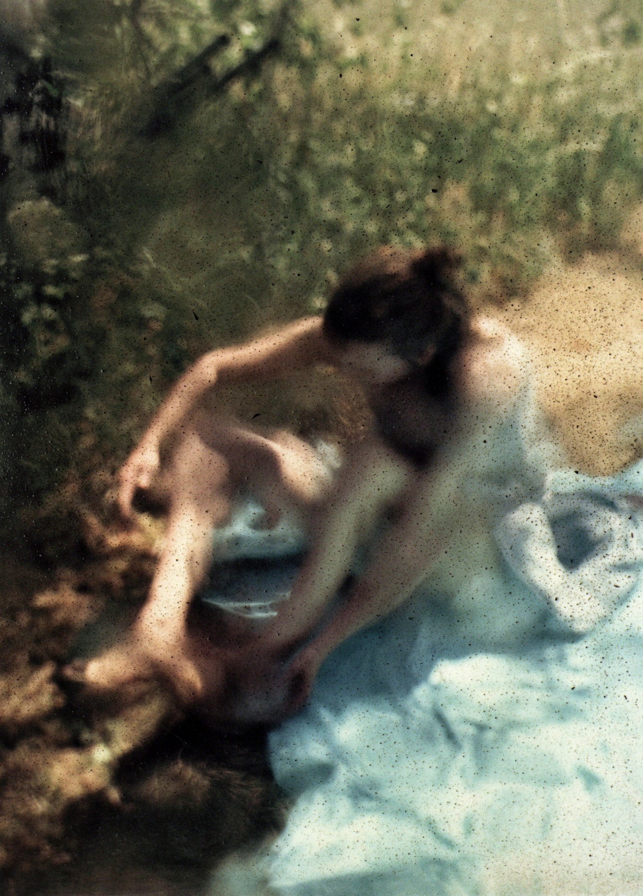 Stephen Gill — Coexistence