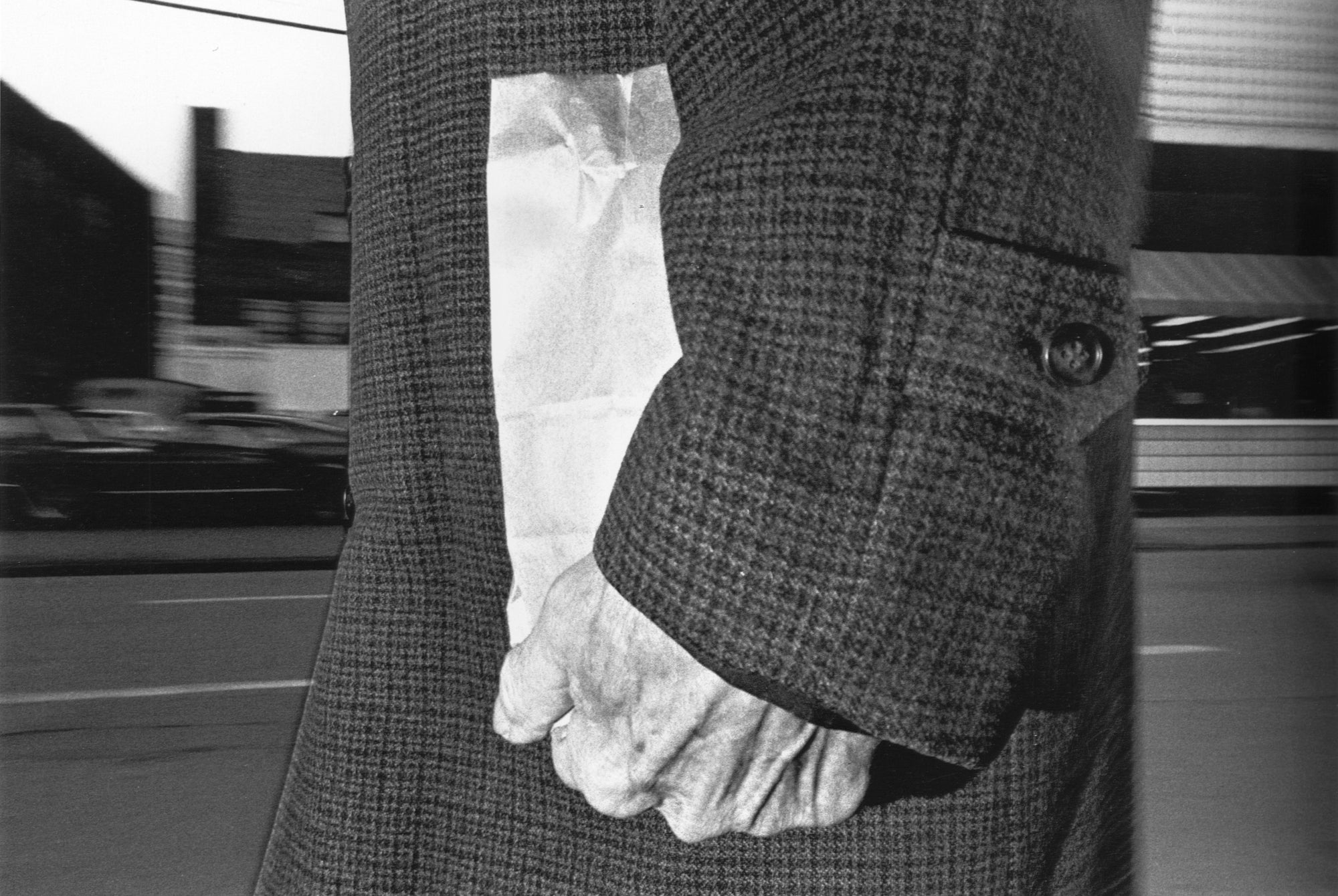 Mark Cohen — Grim Street