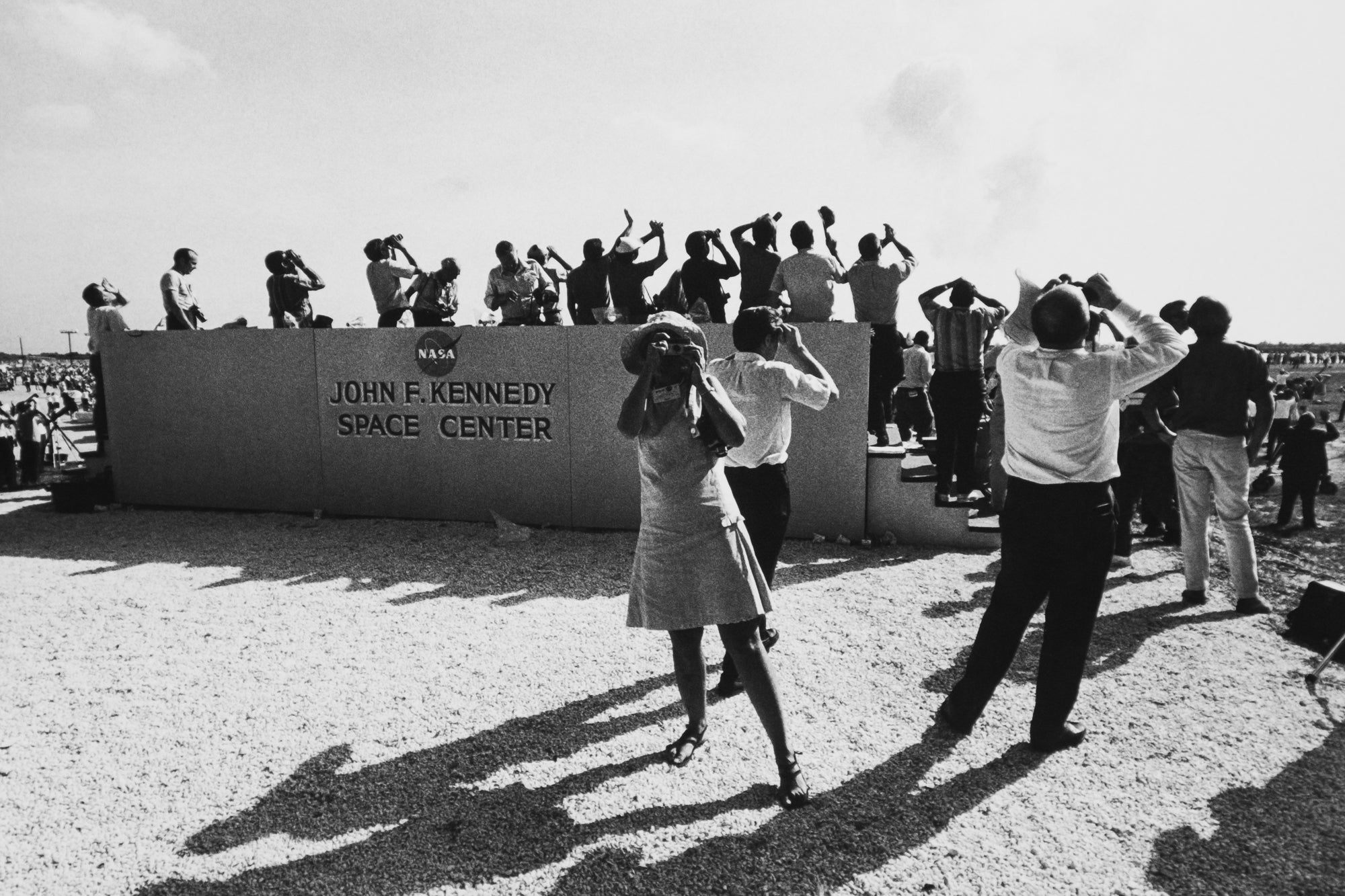 Garry Winogrand — The Game of Photography