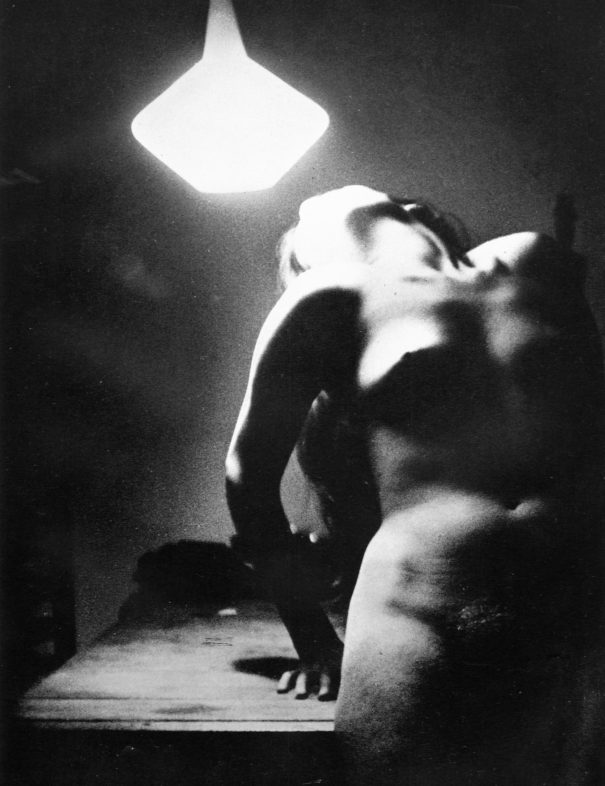 Sanne Sannes — Oog om Oog