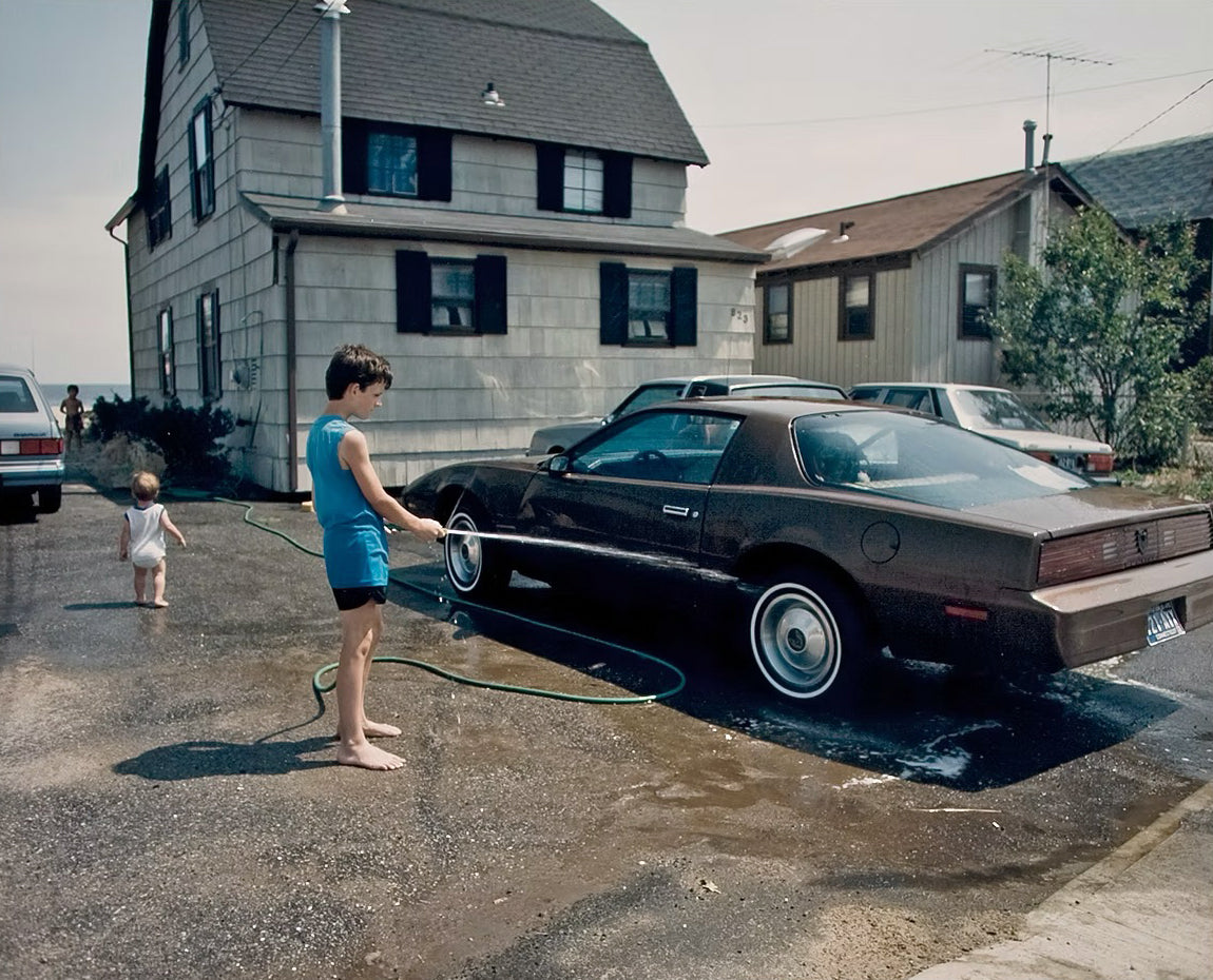 Mary Frey — Real Life Dramas