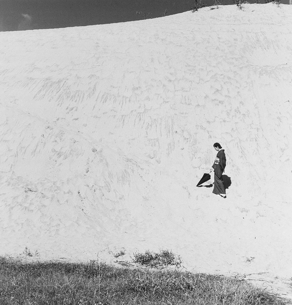 Shōji Ueda — Shōji Ueda