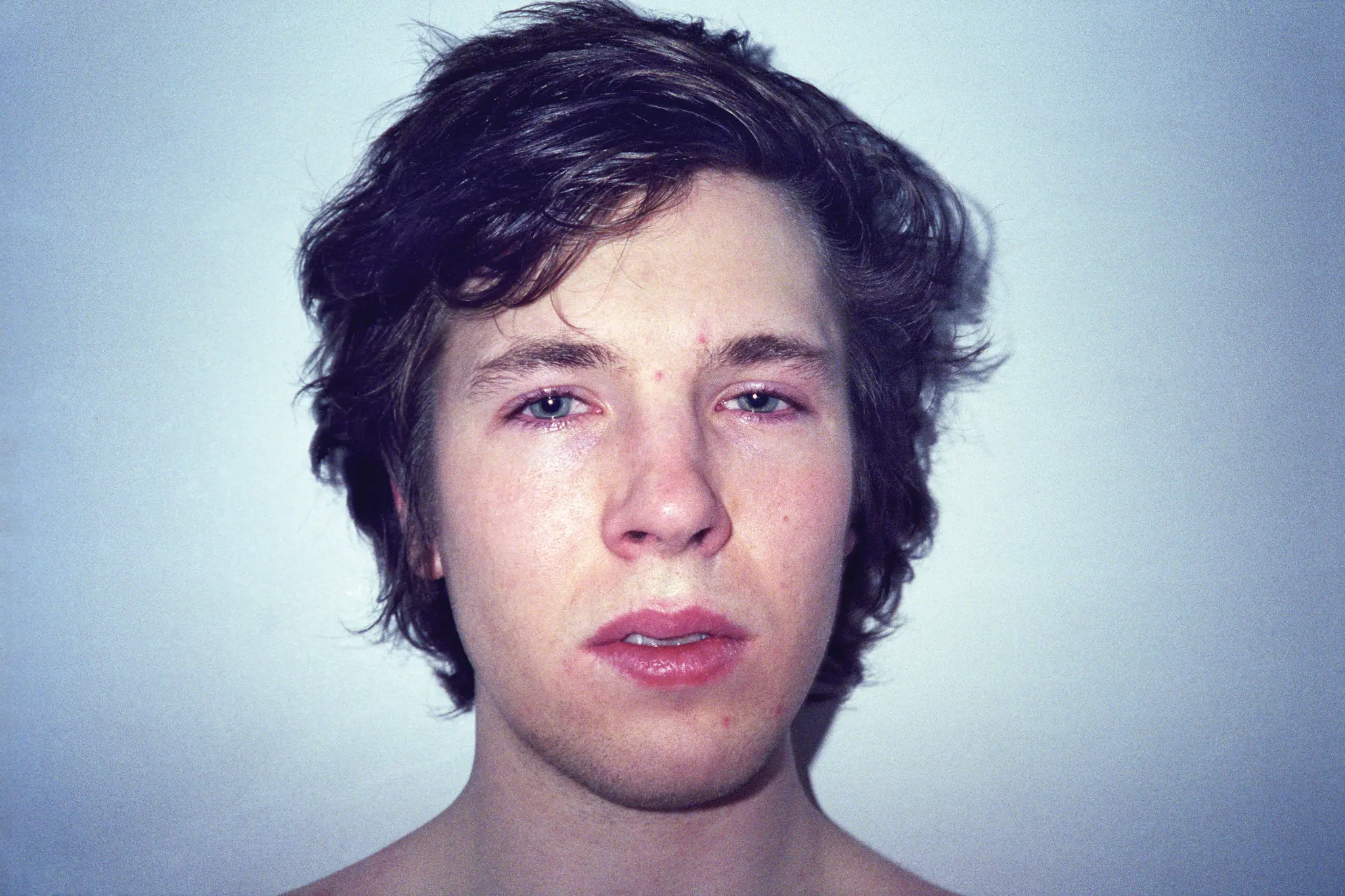Ryan McGinley — The Kids Were Alright