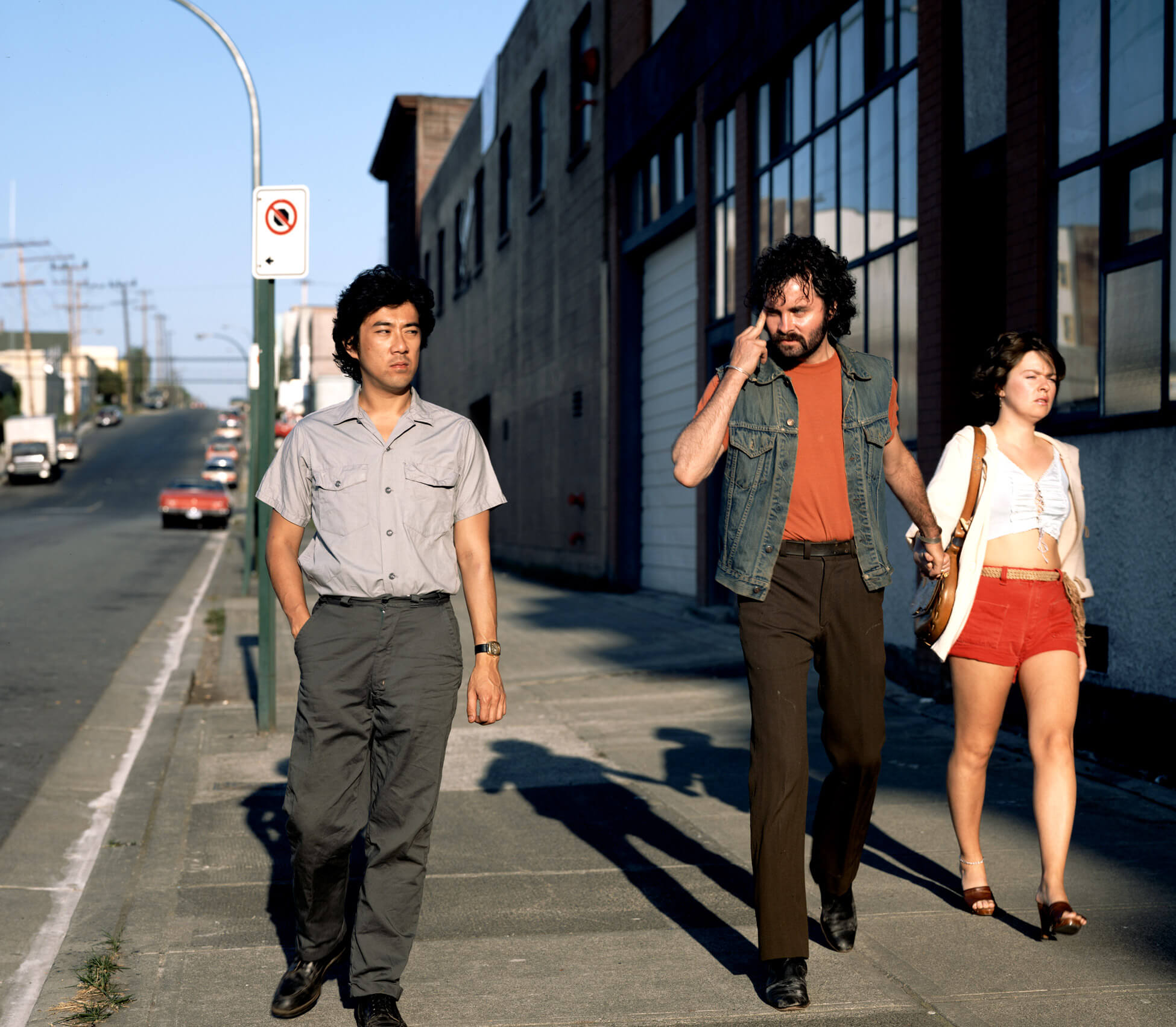 Jeff Wall — Catalogue Raisonné 1978–2004