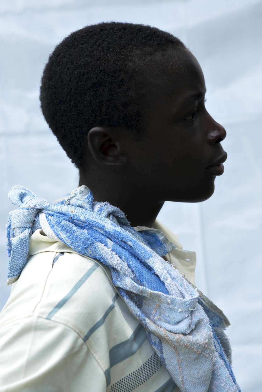 Viviane Sassen — Pikin Slee