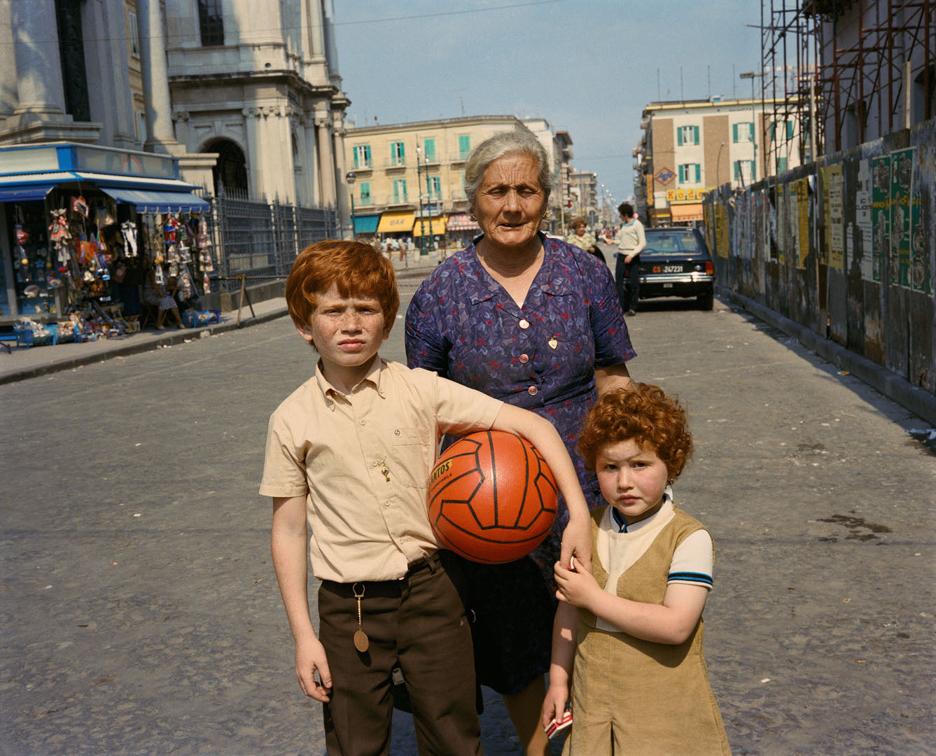 Charles H. Traub — Dolce Via Nova