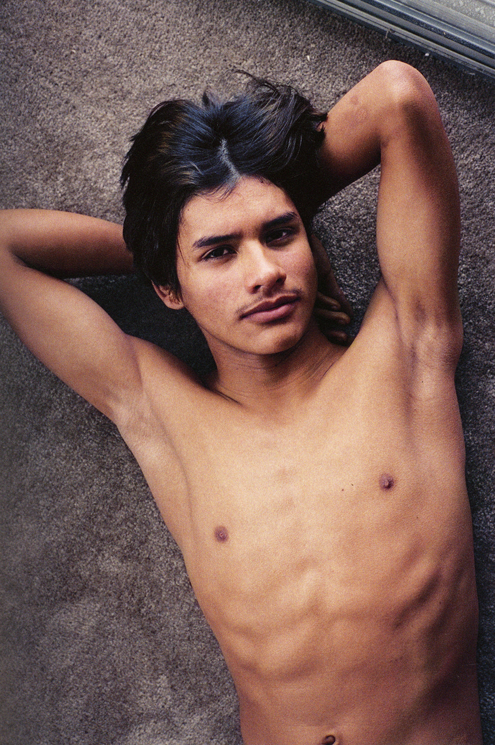 Larry Clark — Los Angeles 2003-2006