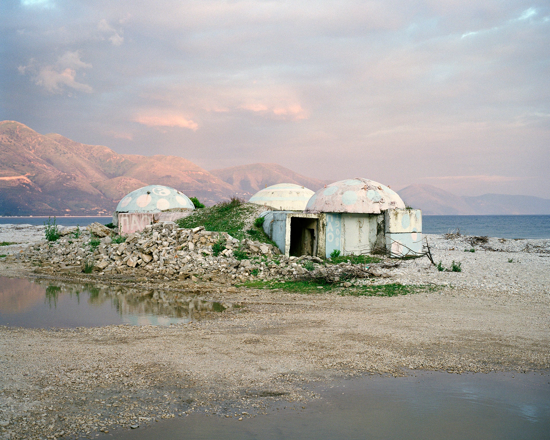 David Galjaard — Concresco