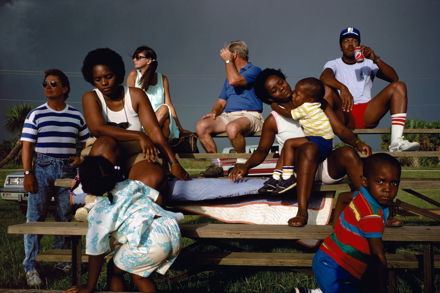 Alex Webb — From the Sunshine State