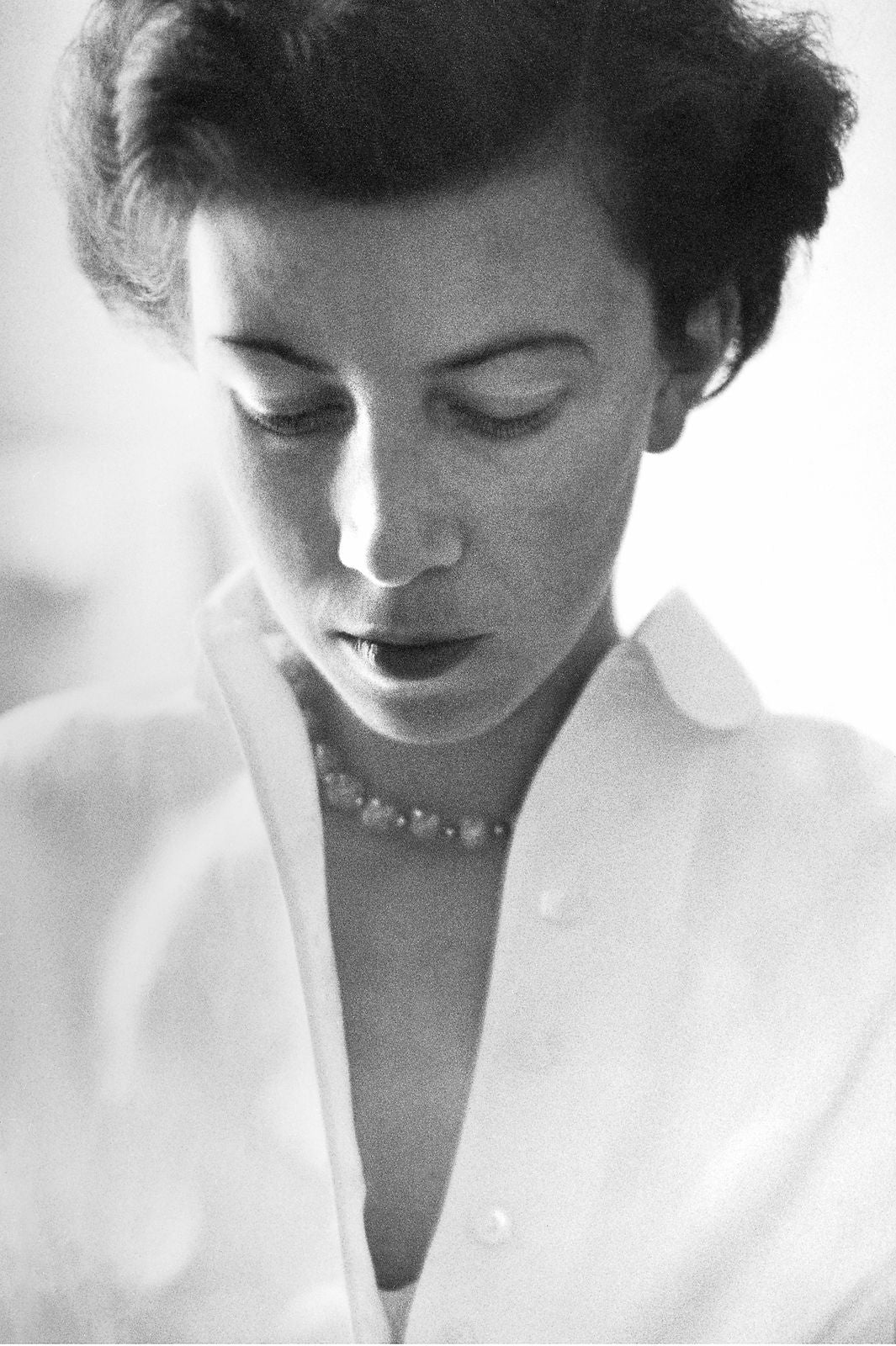 René Groebli — Das Auge der Liebe