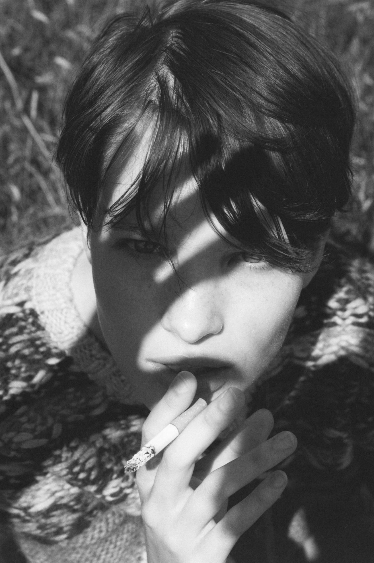 Viviane Sassen — Sol & Luna