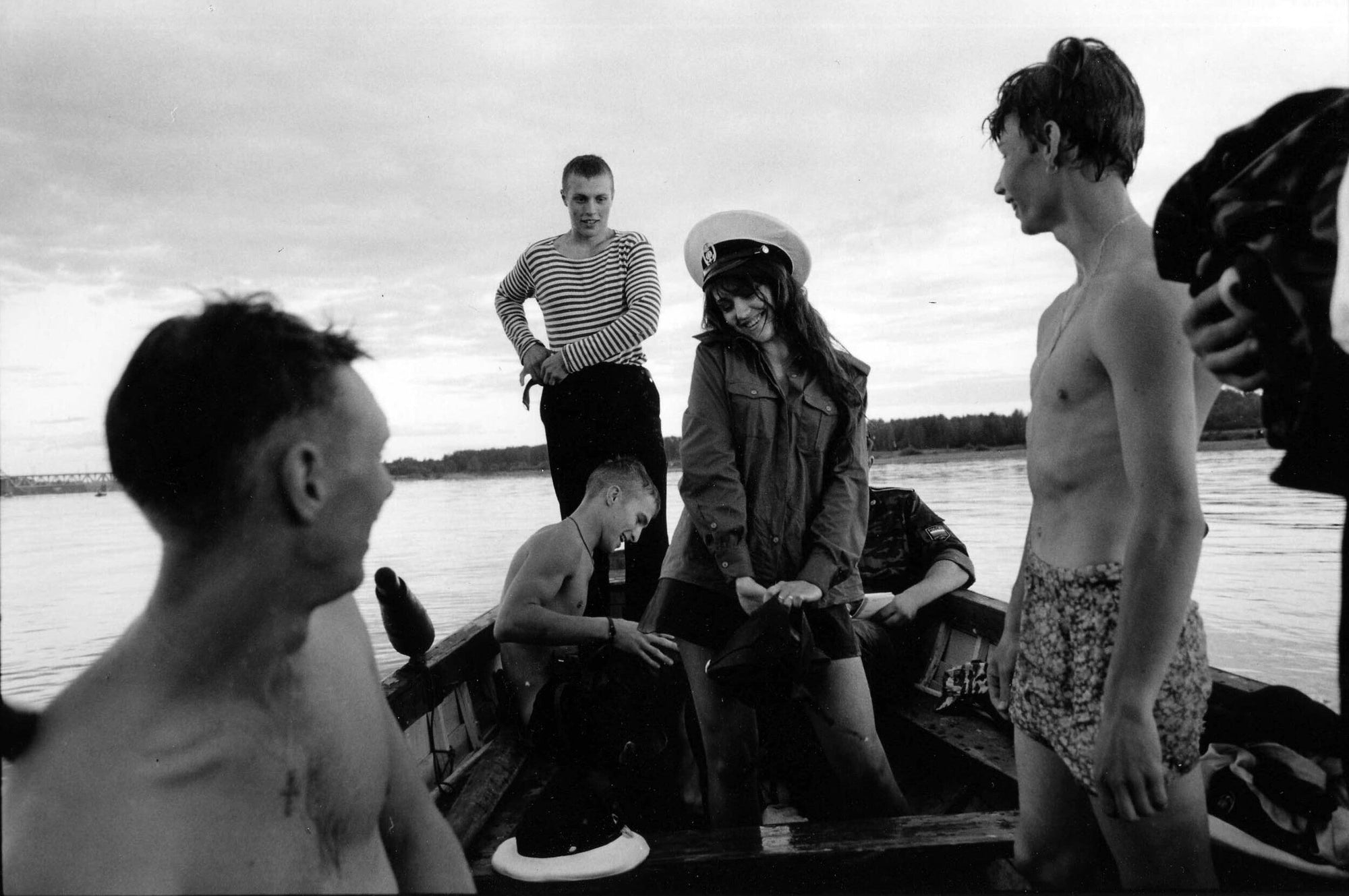 Jason Eskenazi — Wonderland: A Fairy Tale of the Soviet Monolith