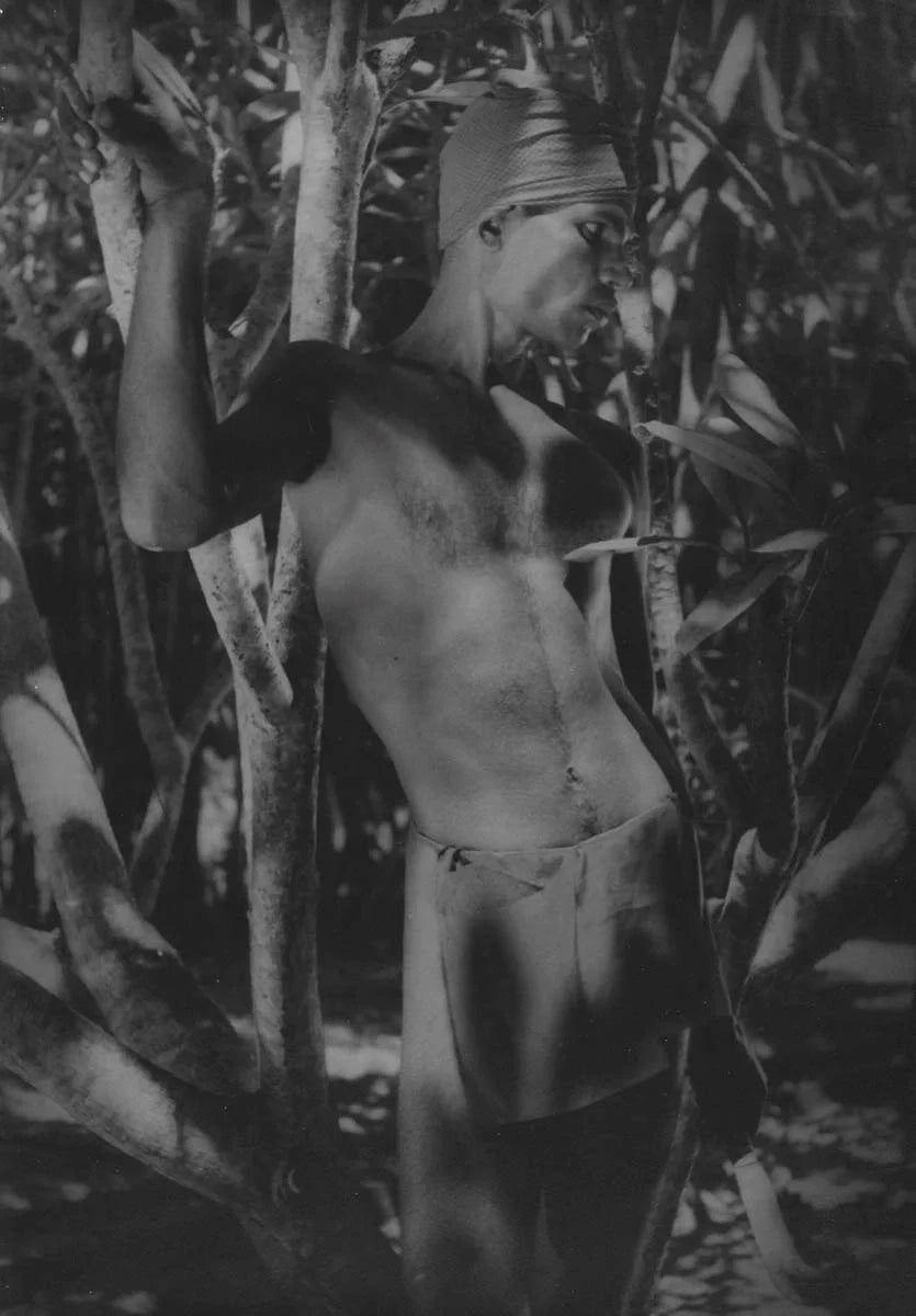 Lionel Wendt — Ceylon