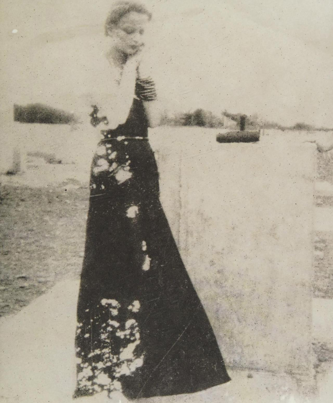 Deborah Turbeville — The Fashion Pictures