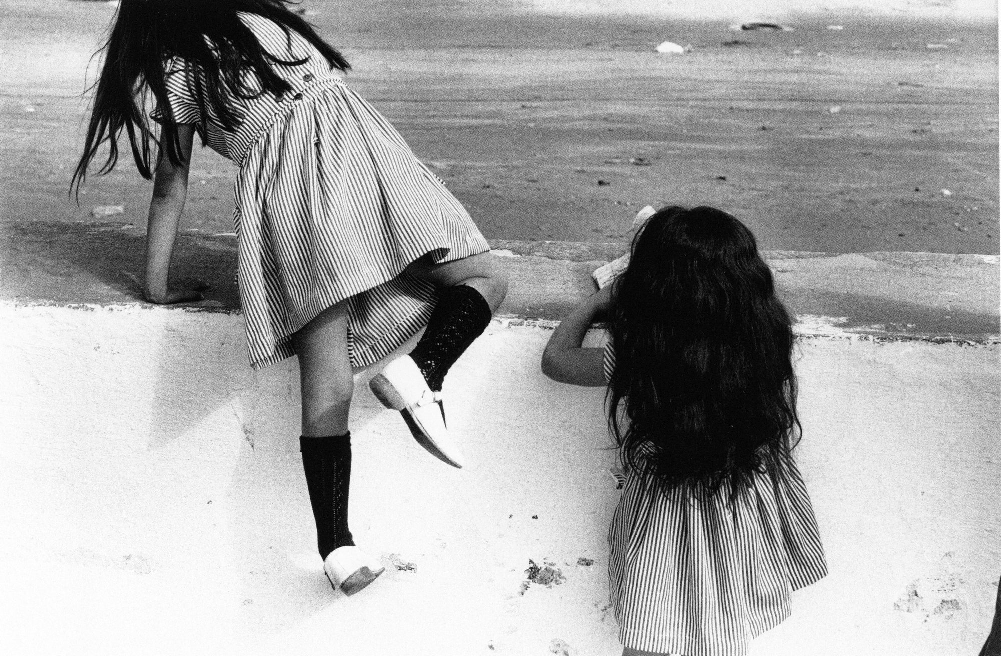 Mark Cohen — Mexico