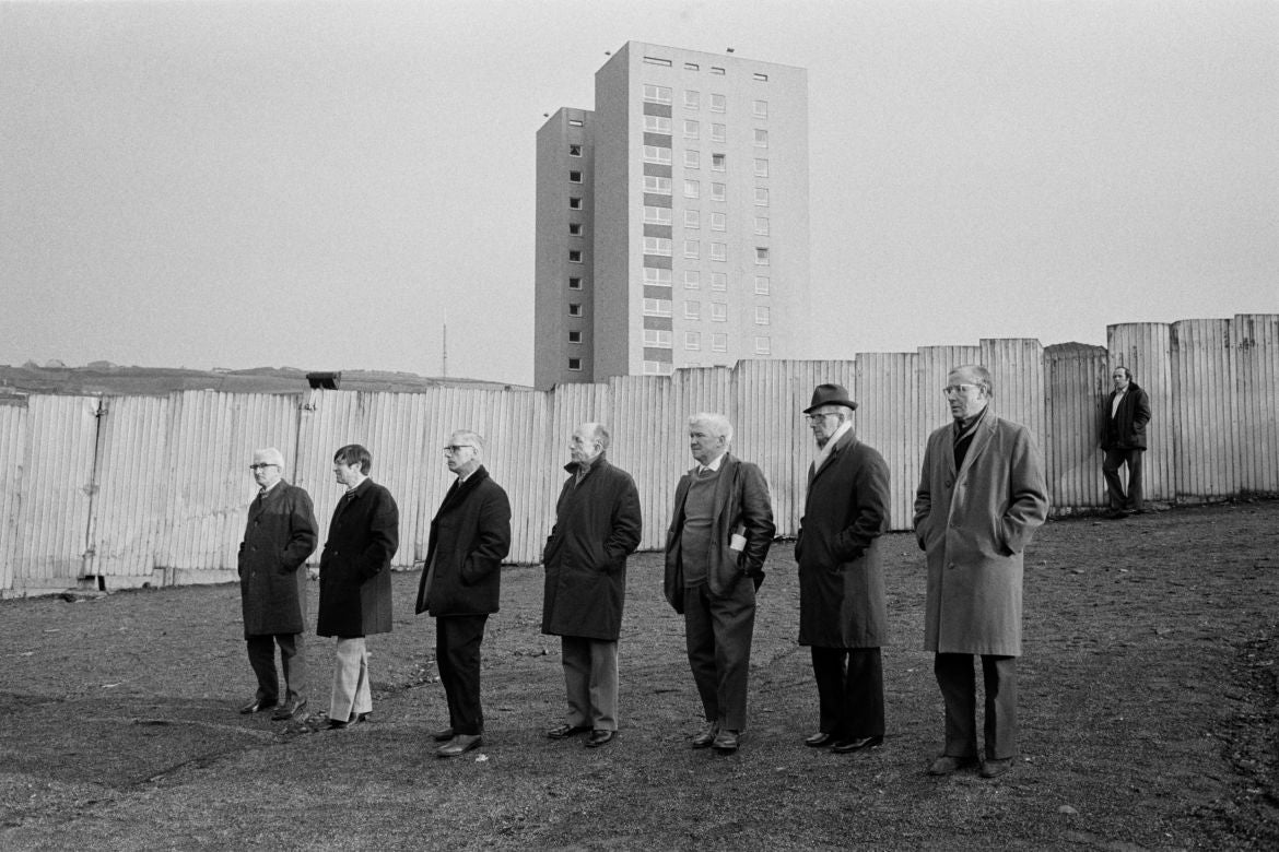 Val Williams — Martin Parr – Wolf Books