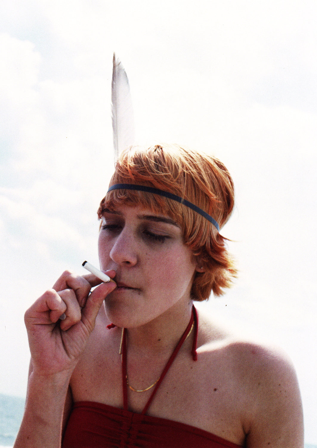 Mark Borthwick — Not In Fashion – Wolf Books