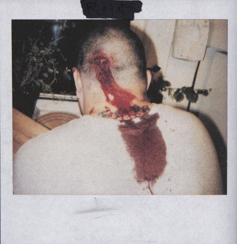 Dash Snow — Slime the Boogie