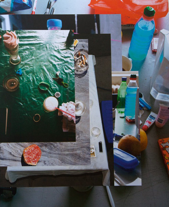 Elspeth Diederix — Things – As They Are