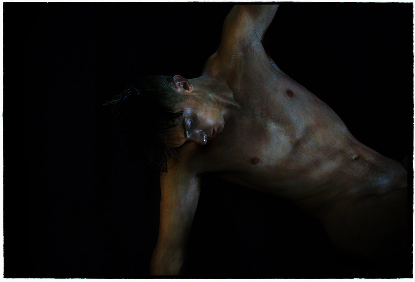 Bill Henson — Sic Transit