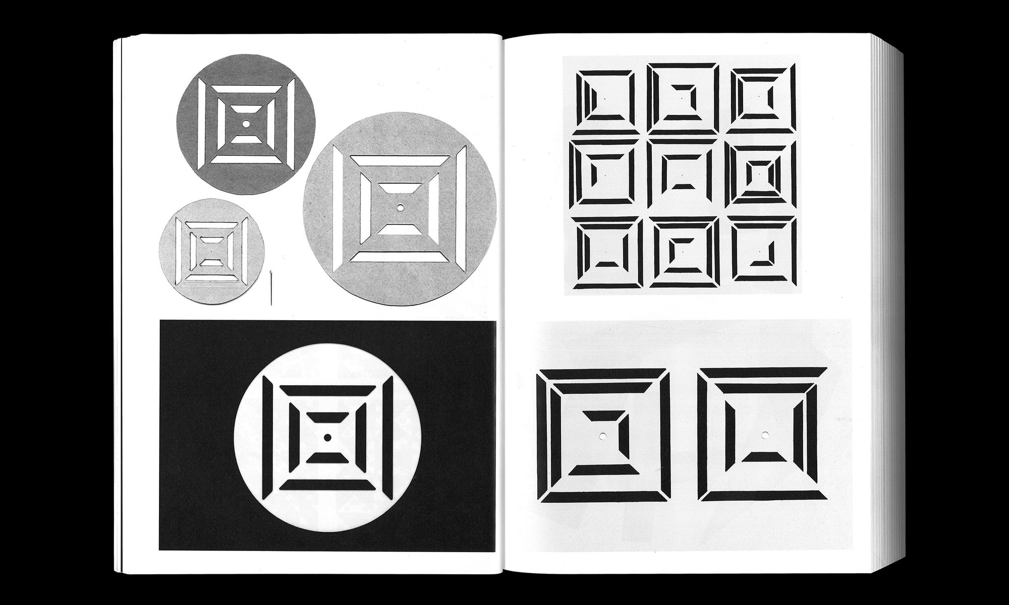 Karl Nawrot — Mind Walks