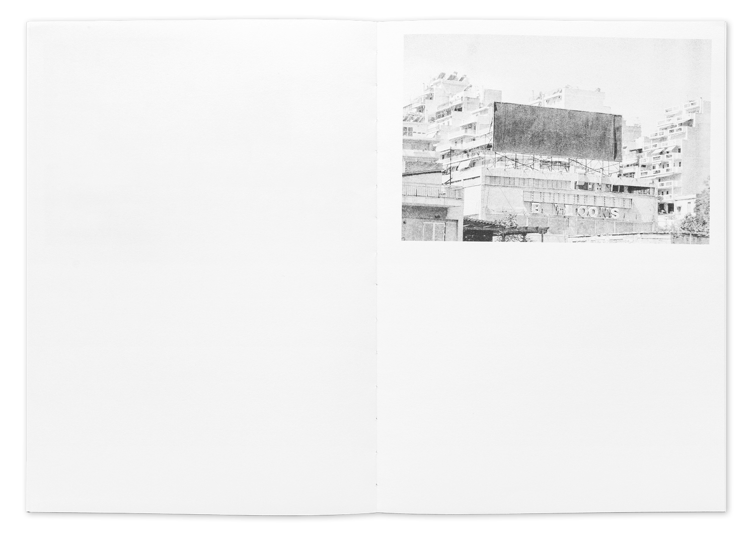 Janne Riikonen — Notes for Our Legacy