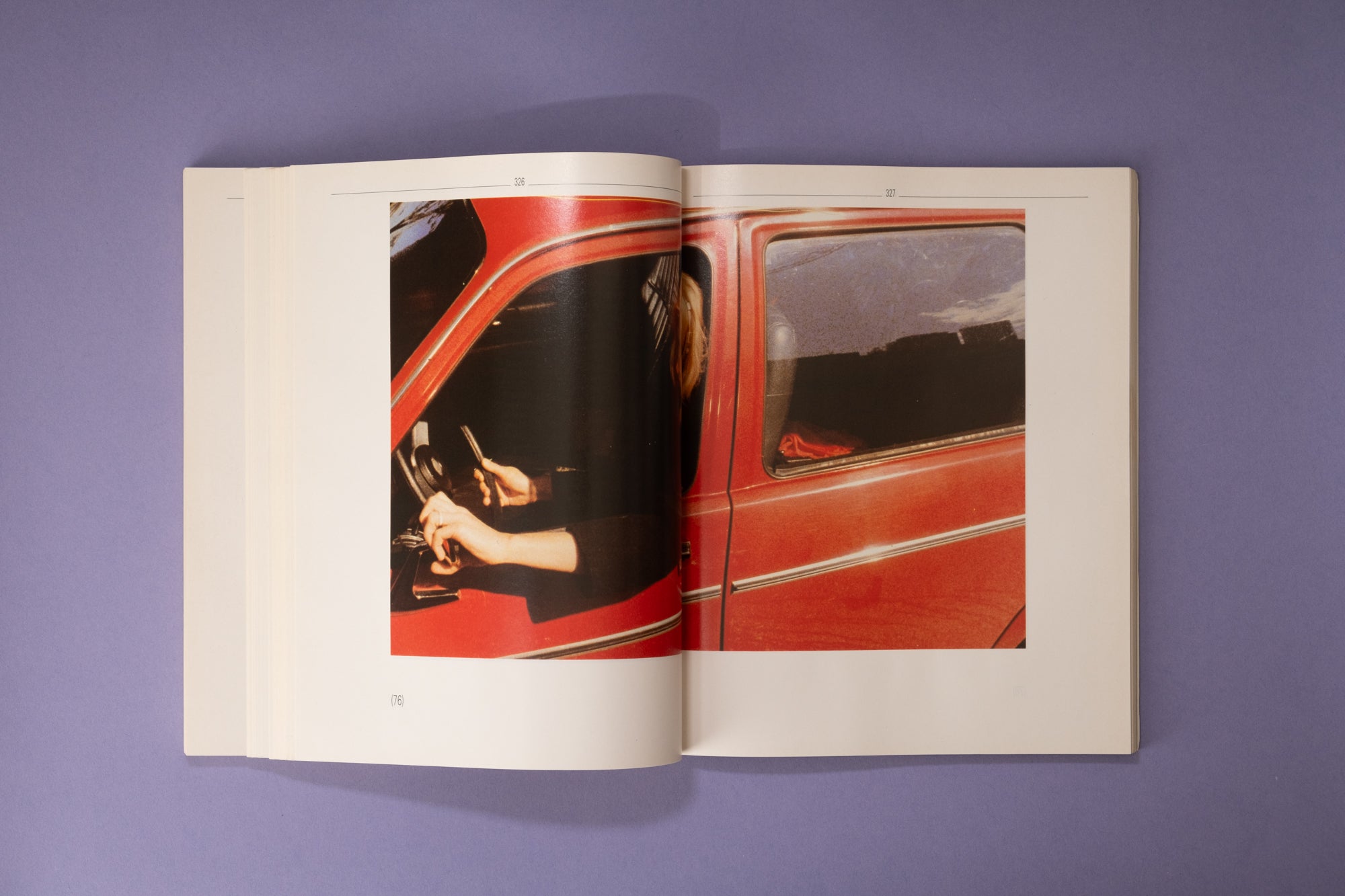 Wim Wenders — Paris, Texas