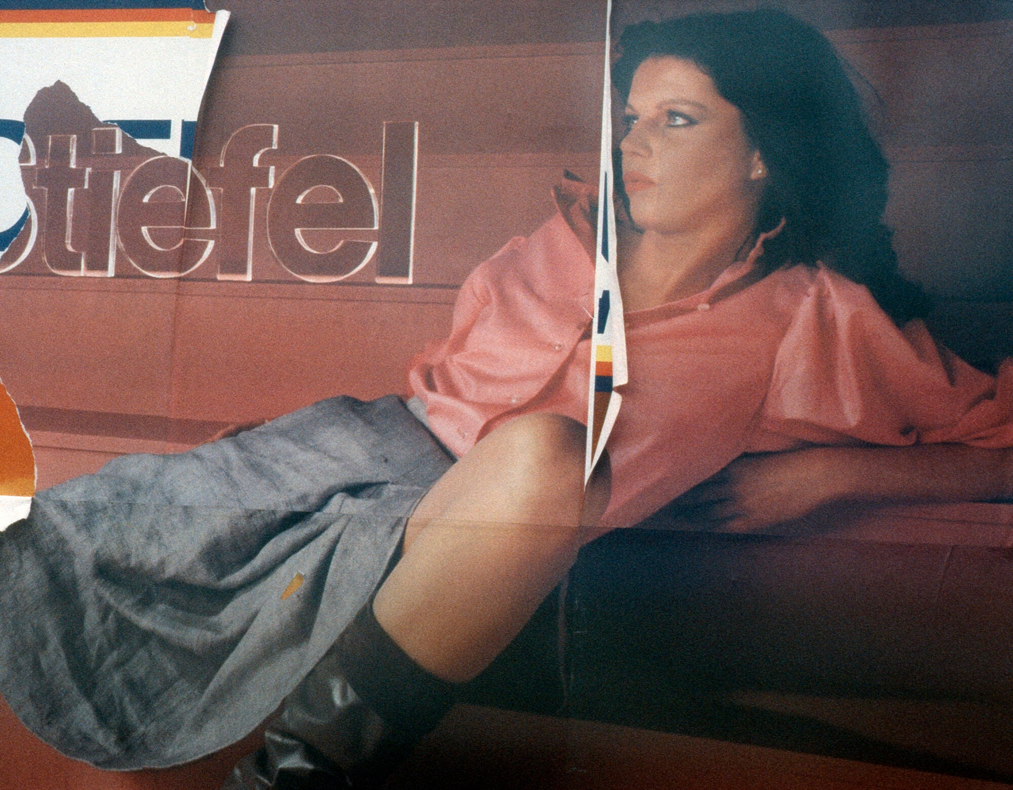 Seiichi Furuya — First Trip to Bologna 1978 / Last Trip to Venice 1985