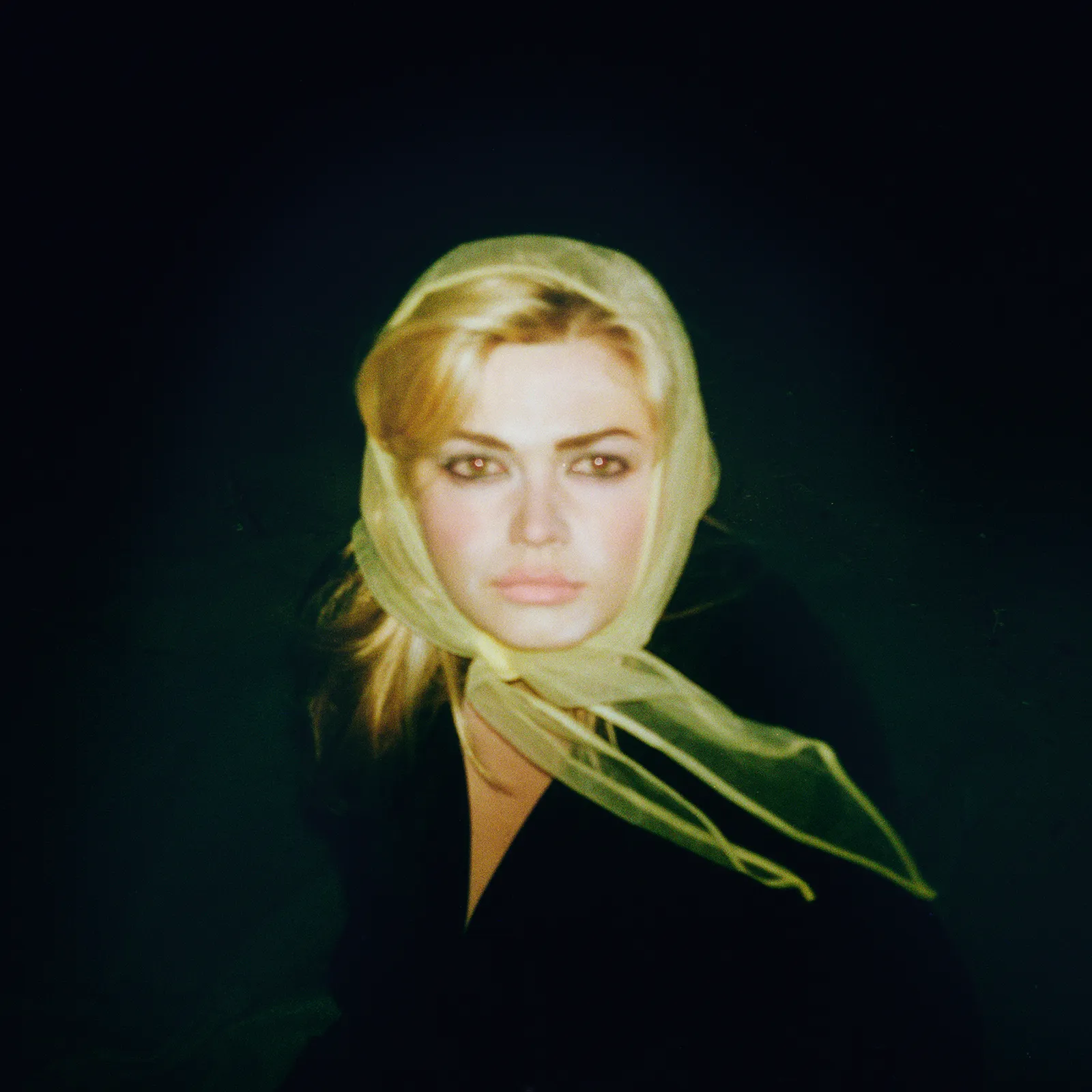 Todd Hido — Intimate Distance