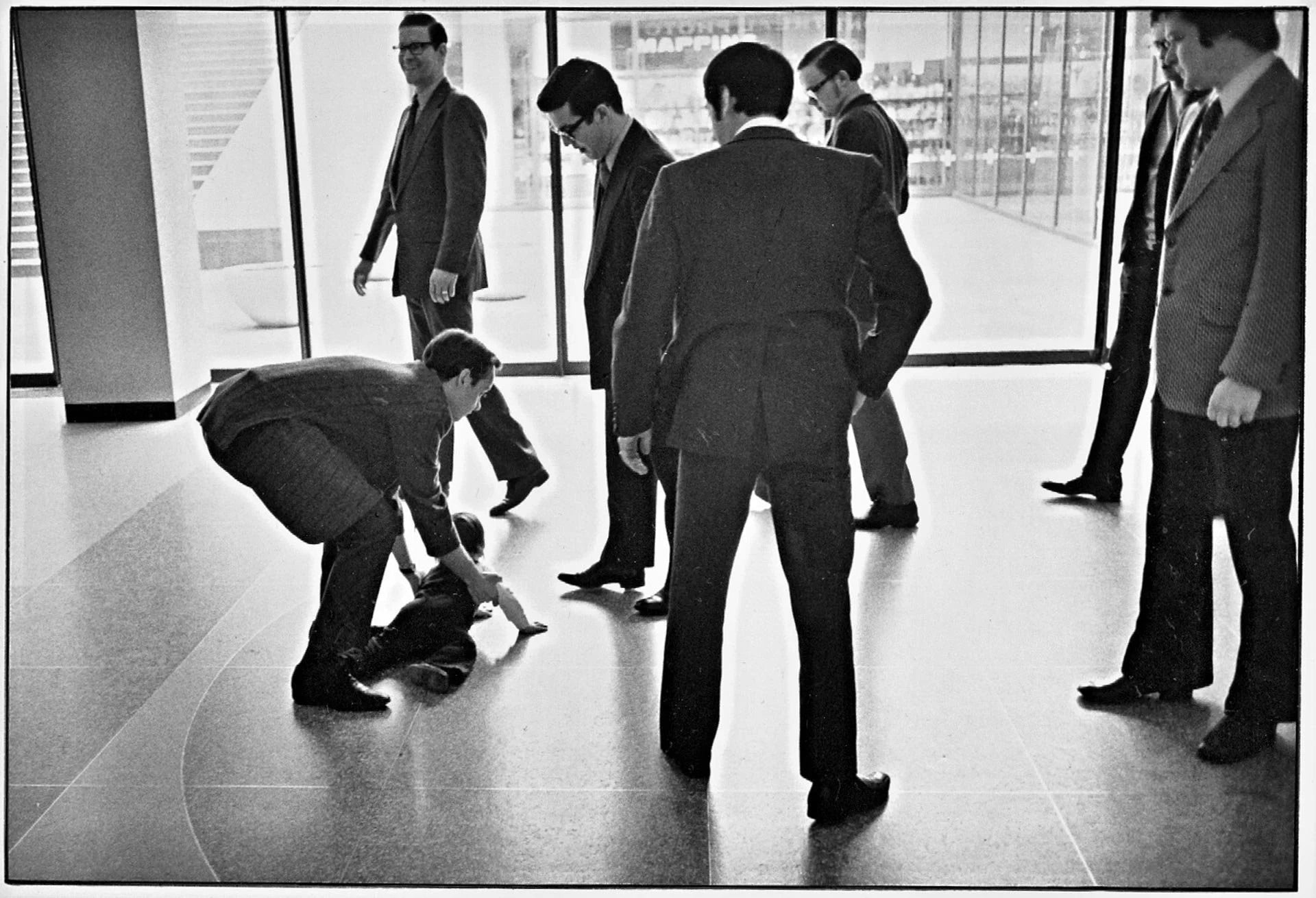 Viktor Kolar — Canada, 1968-1973