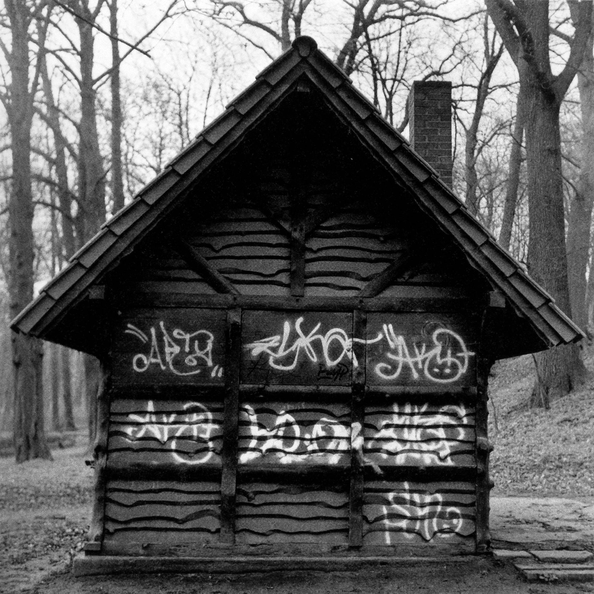 Gerry Johansson — Deutschland