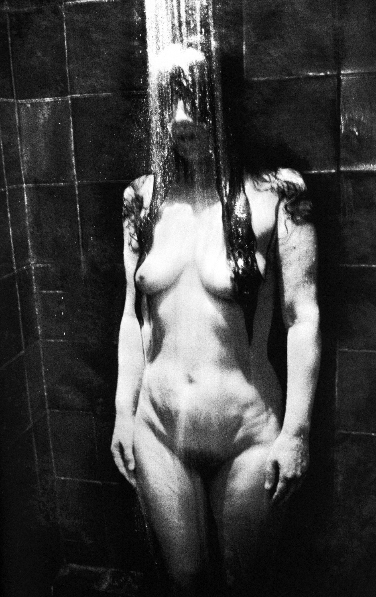 Anders Petersen — Rome