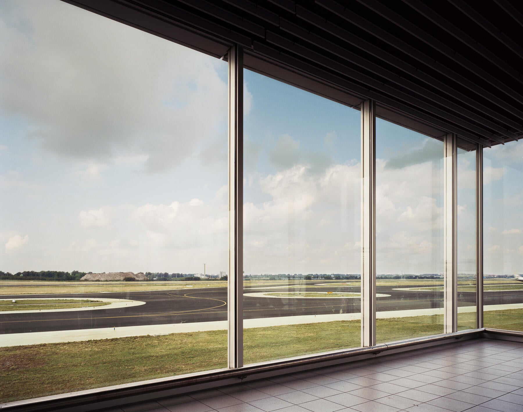 Peter Galassi — Andreas Gursky