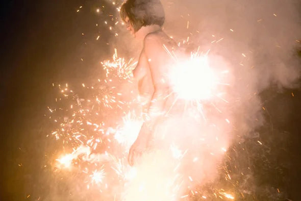 Ryan McGinley — Life Adjustment Center