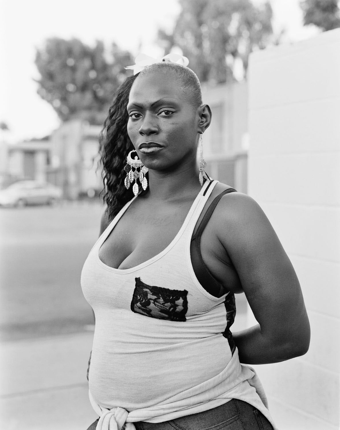 Dana Lixenberg — Imperial Courts