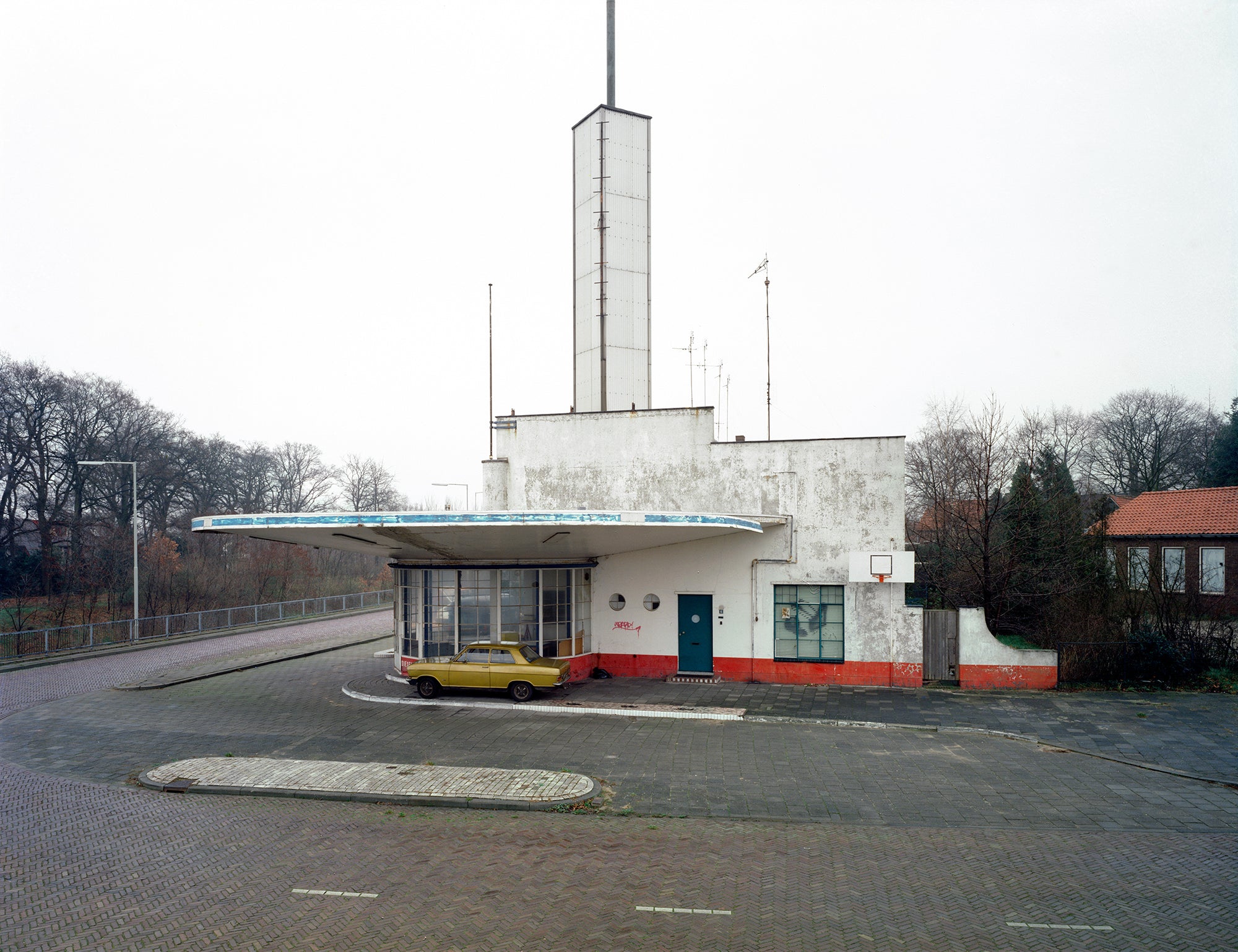 Hans Aarsman — Hollandse Taferelen