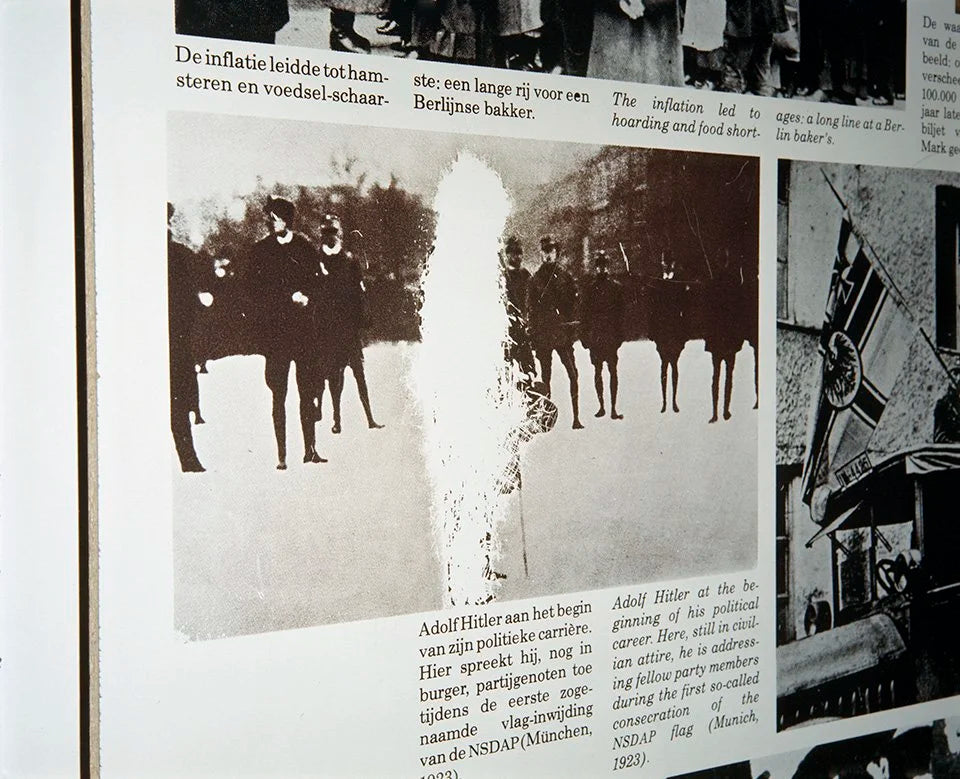 Paul Graham — Europe: America