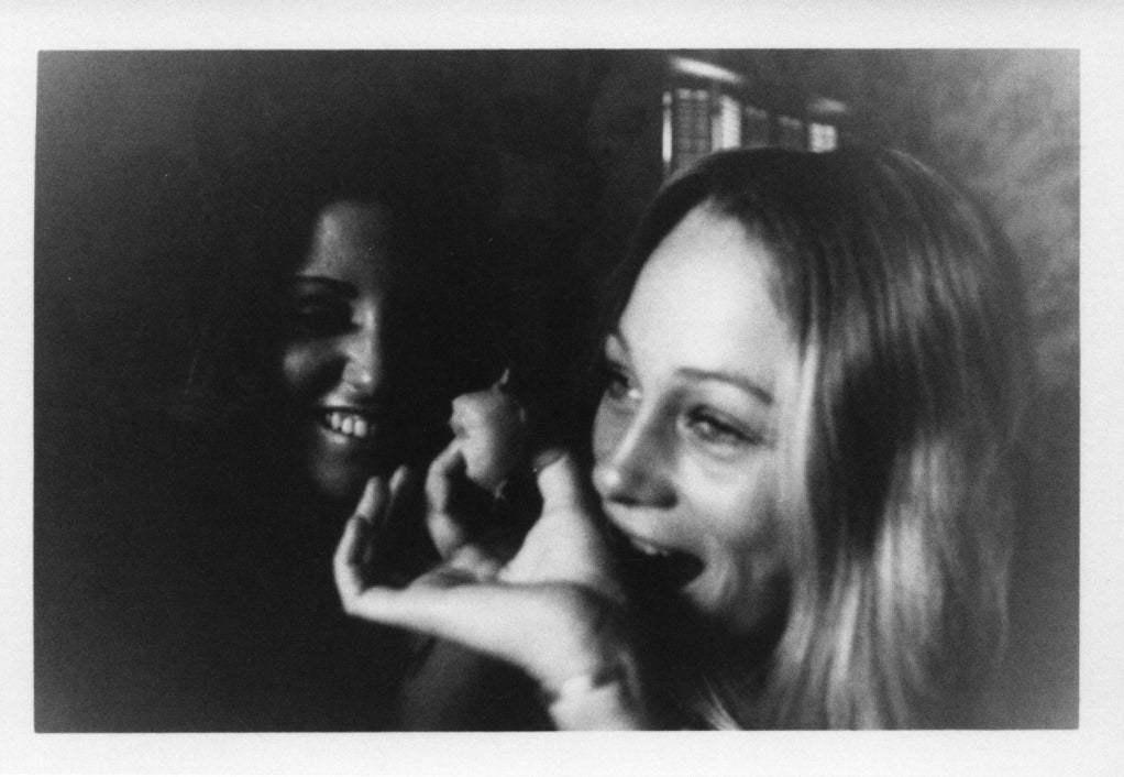 Dennis Hopper — Drugstore Camera