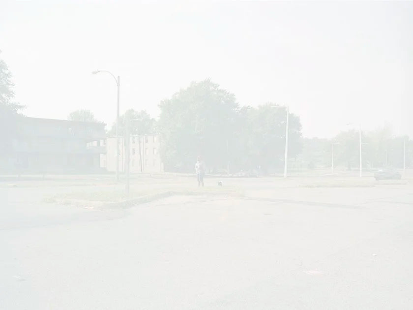 Paul Graham — American Night