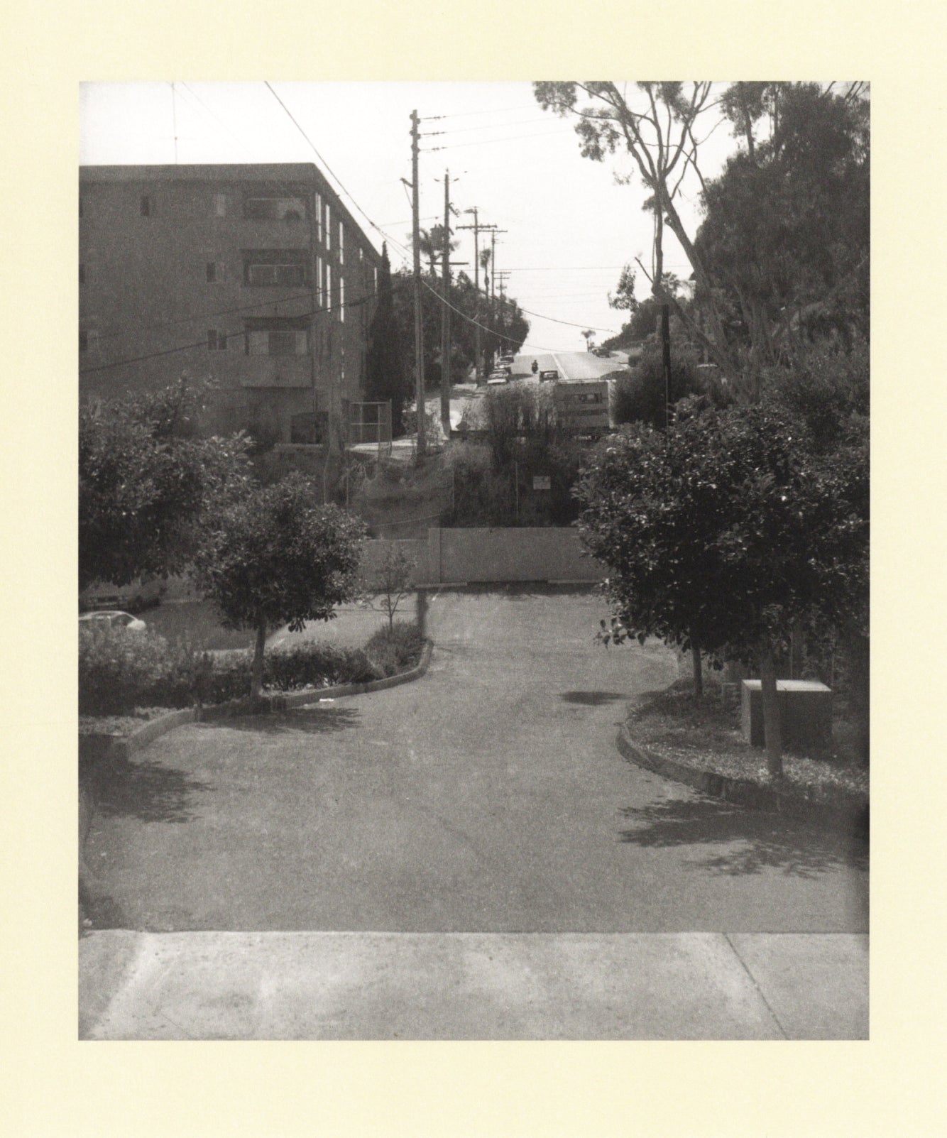 John Gossage — A Dozen Failures