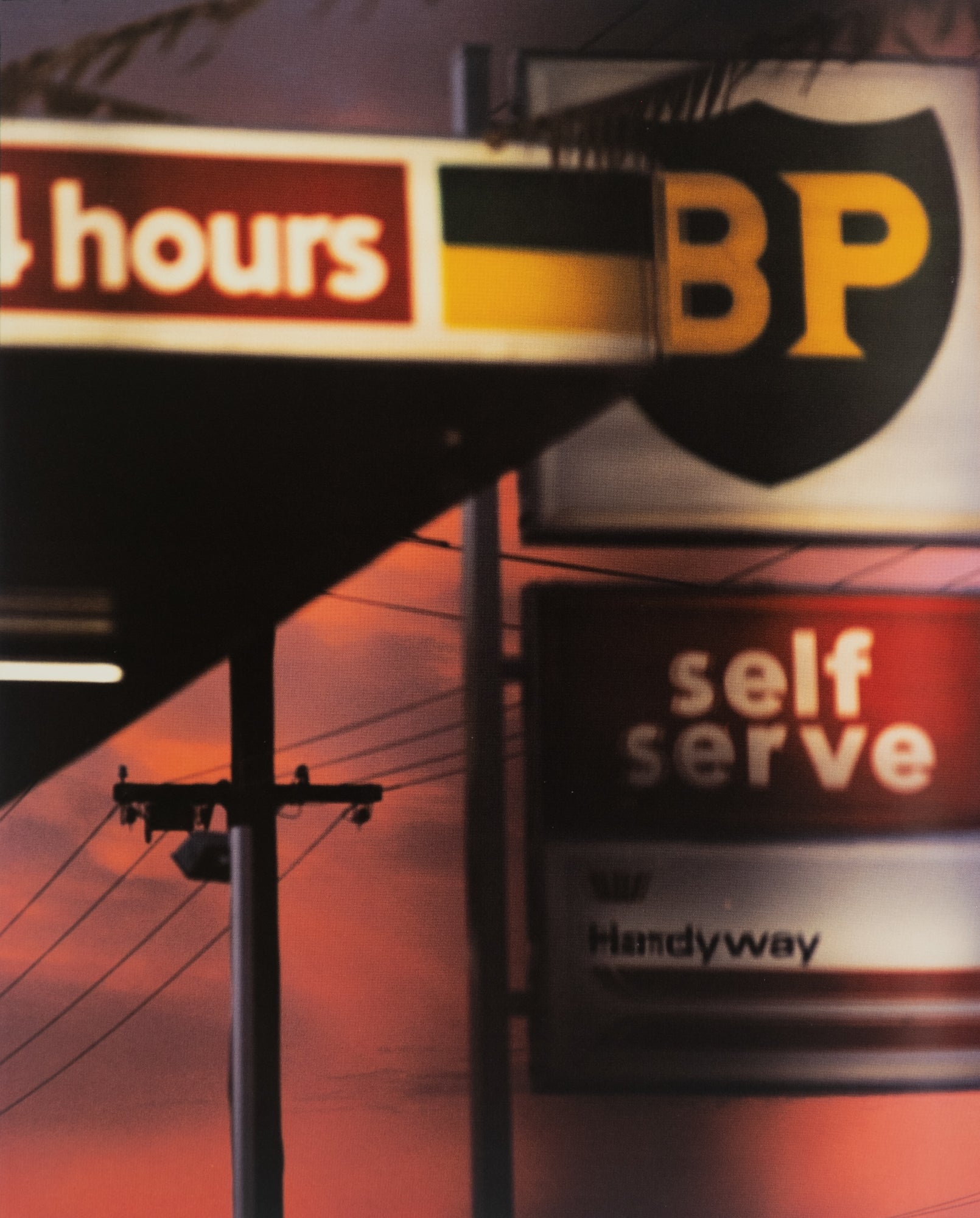 Bill Henson — Mnemosyne