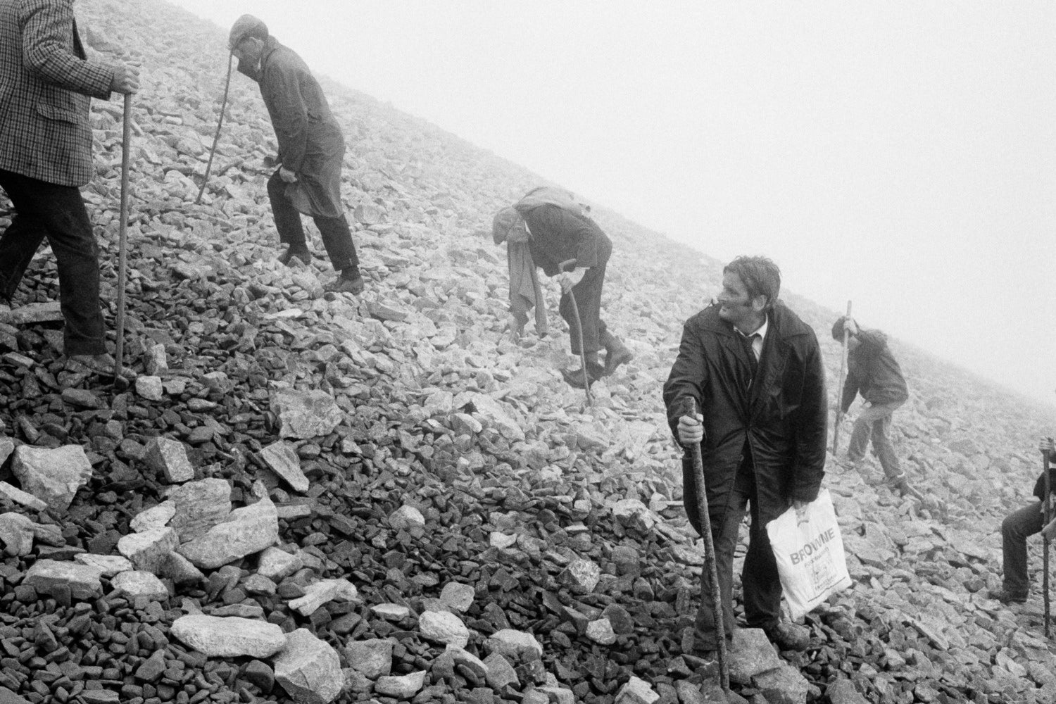 Martin Parr — A Fair Day: Photographs from the West of Ireland