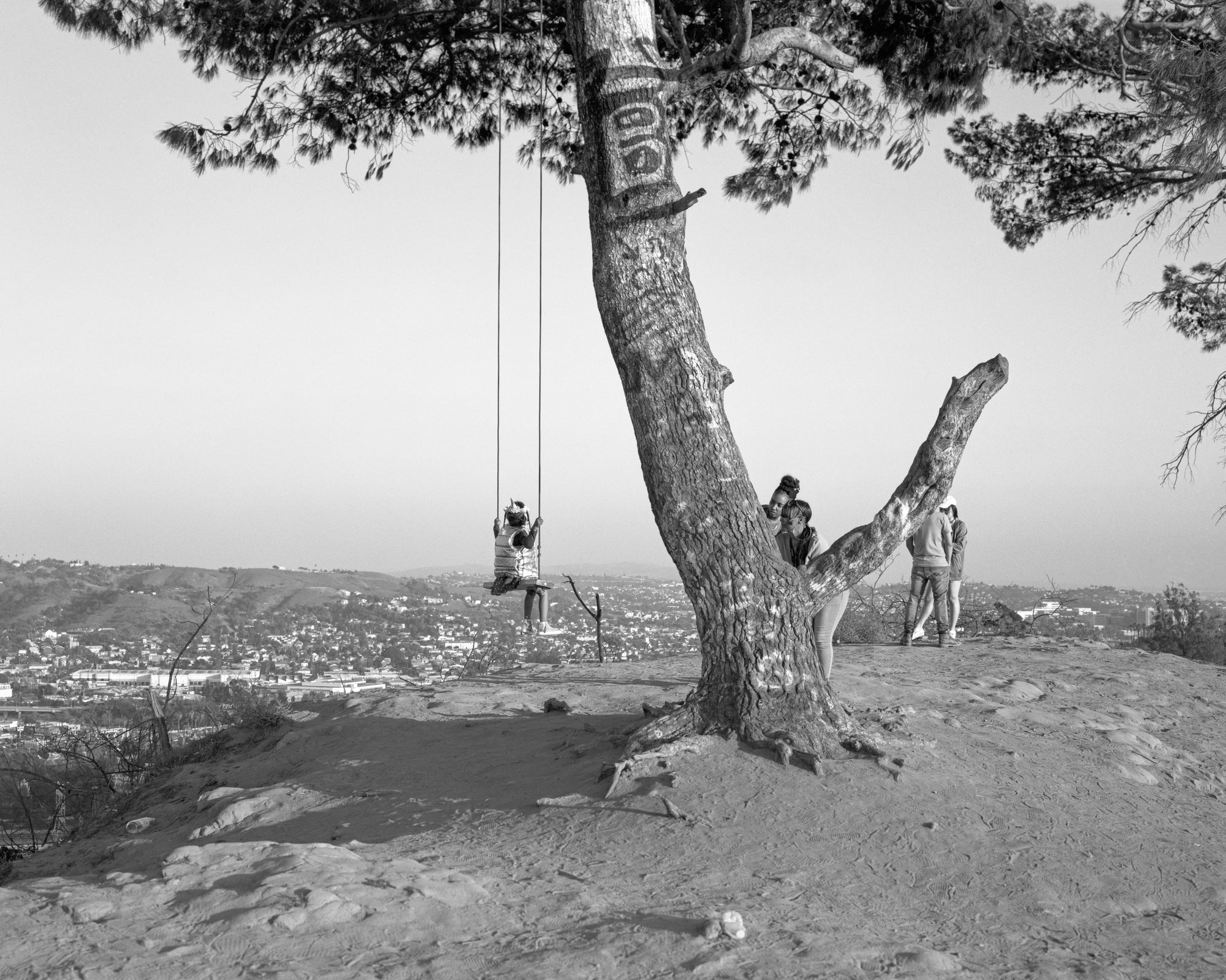Adam Ianniello — Angels Point