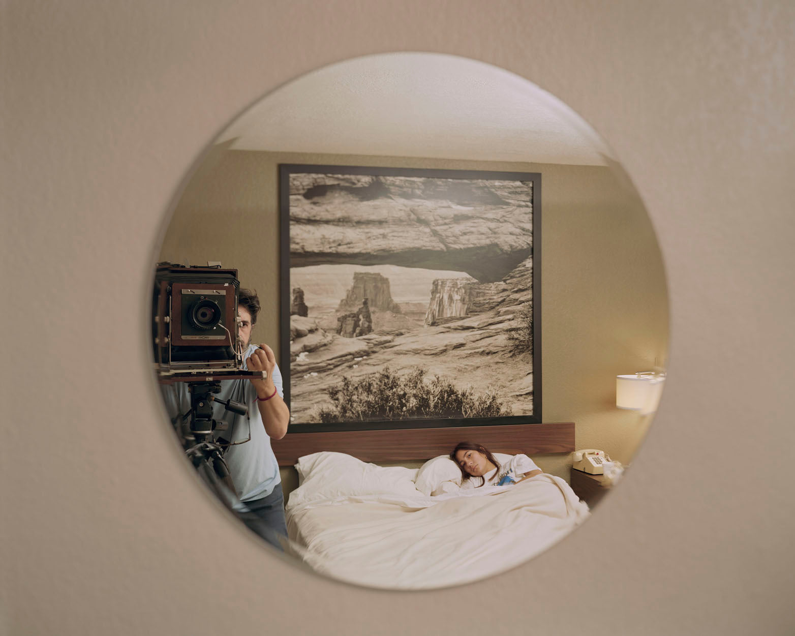 Alec Soth — A Pound of Pictures