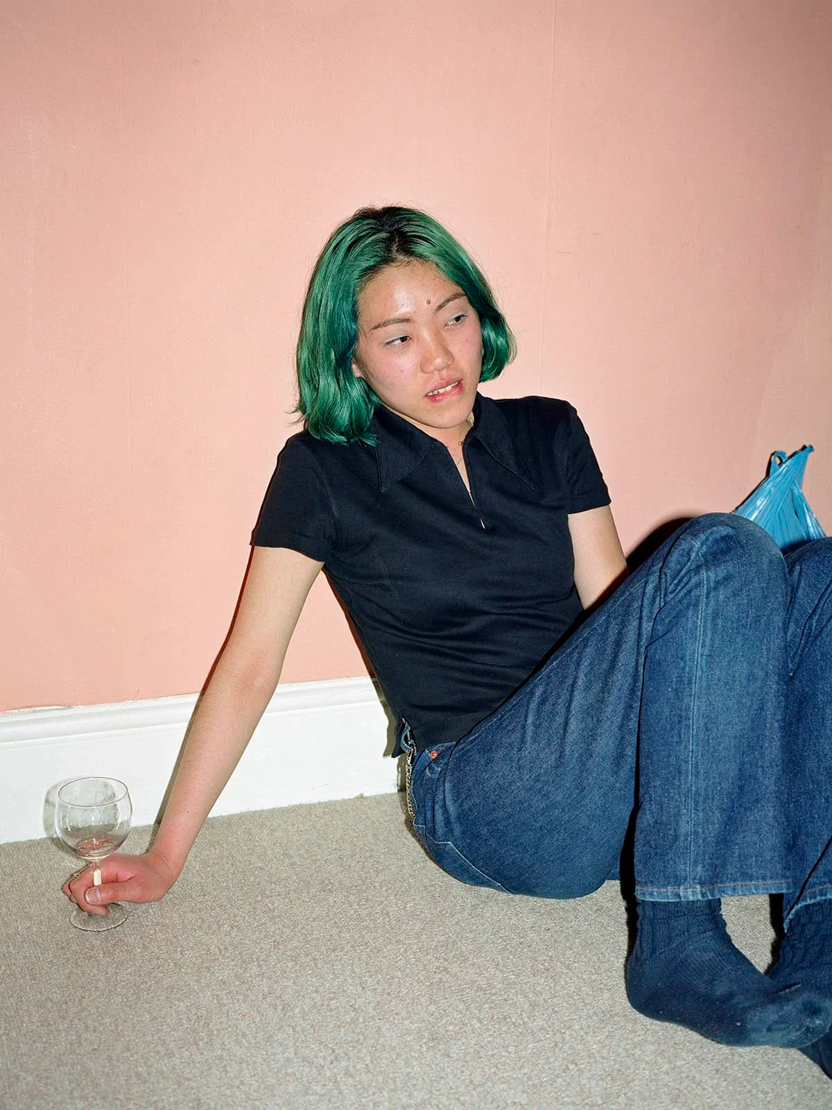 Paul Graham — End of an Age