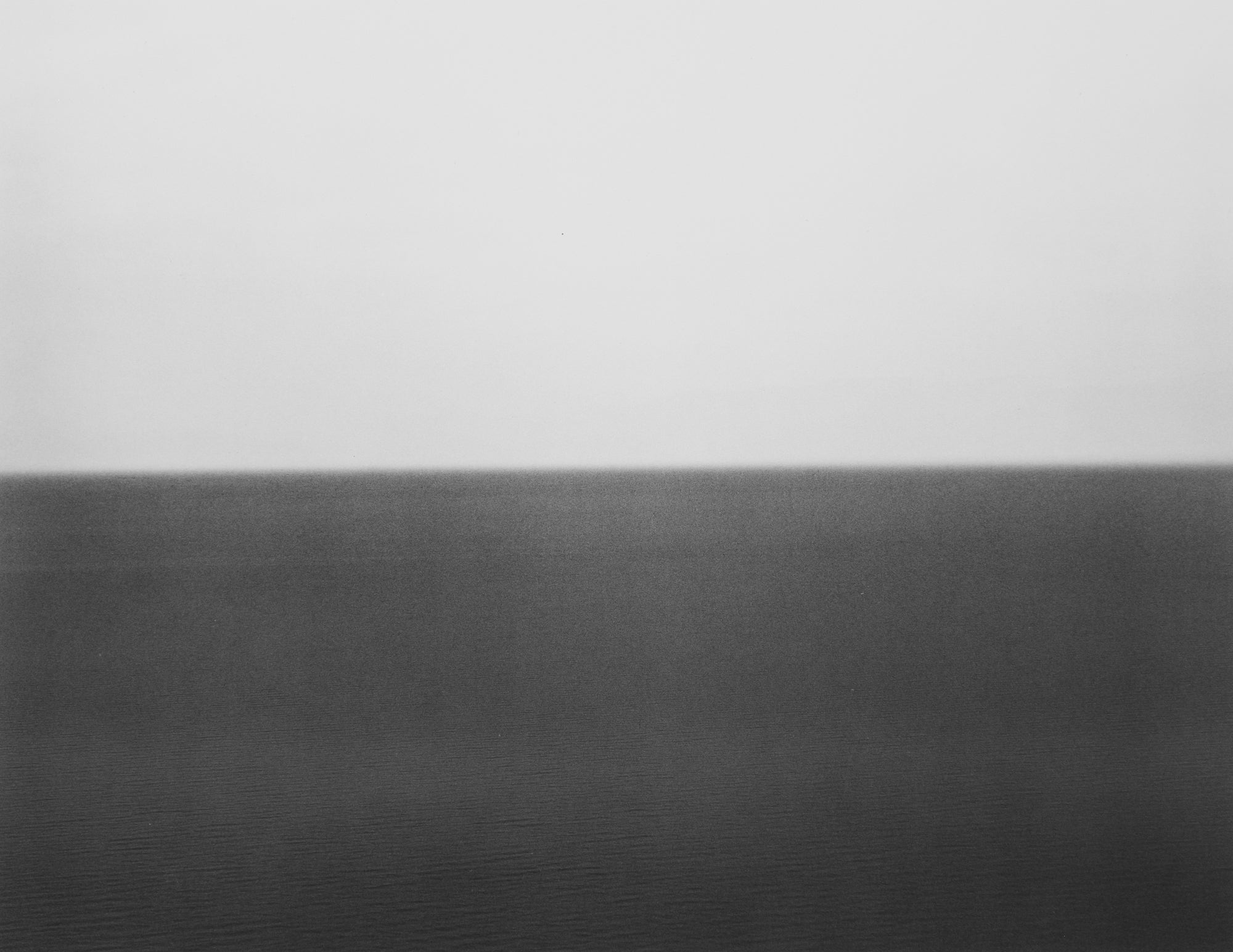 Hiroshi Sugimoto — Sugimoto